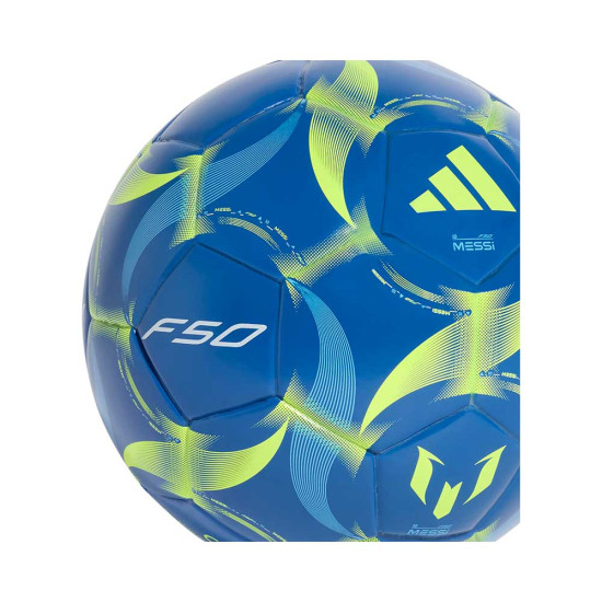 Adidas Μπάλα ποδοσφαίρου Messi Mini Ball
